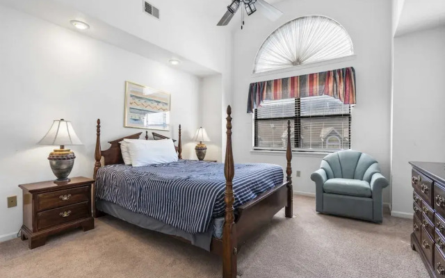 Fairway Haven For 9!