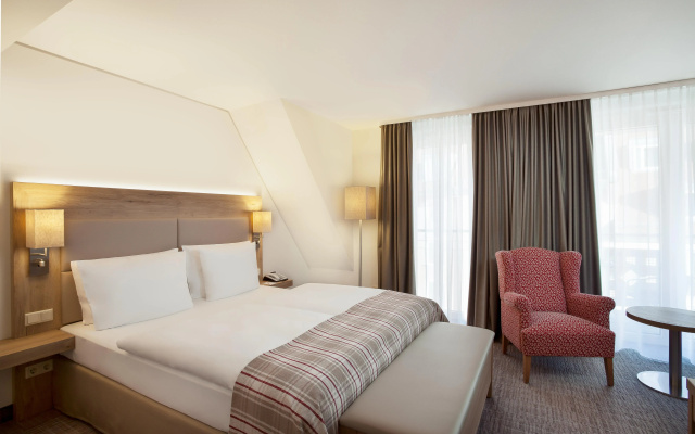 Holiday Inn Nürnberg City Centre by IHG