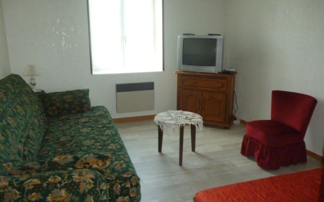 Domaine les Lavriots