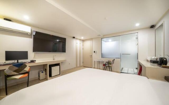 Busan 2 Heaven Dongrae