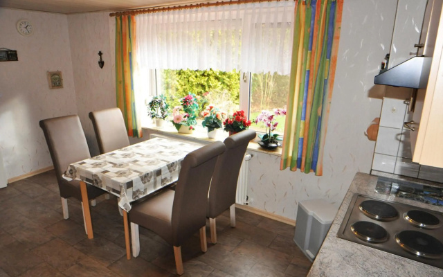 Ferienwohnung Am Königsmoor, 65323
