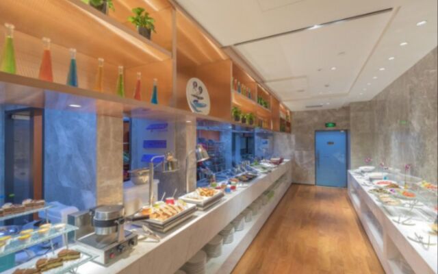 Hampton by Hilton Taiyuan Jinyang