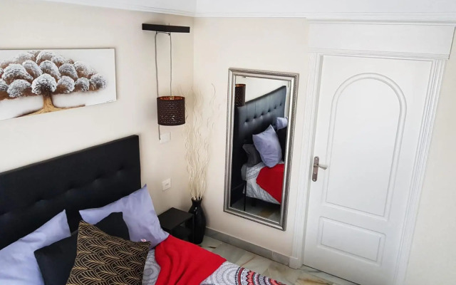 Parque Lotos - Apartamento de lujo