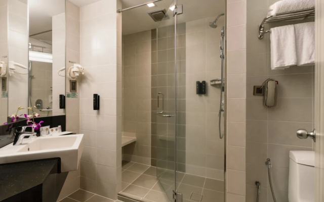 Sunway Hotel Georgetown Penang