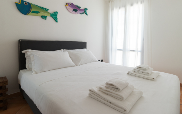 Italianway - Ottoventi Apartments Ponente - AG-E431-BONF8G1