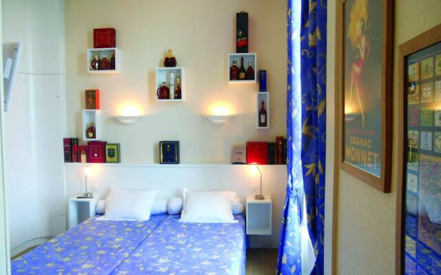 Hotel Domaine du Breuil