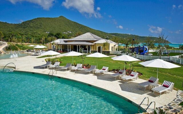 Canouan Resort at Carenage Bay - The Grenadines