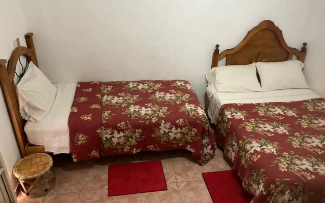 Hostal Casa Blanca