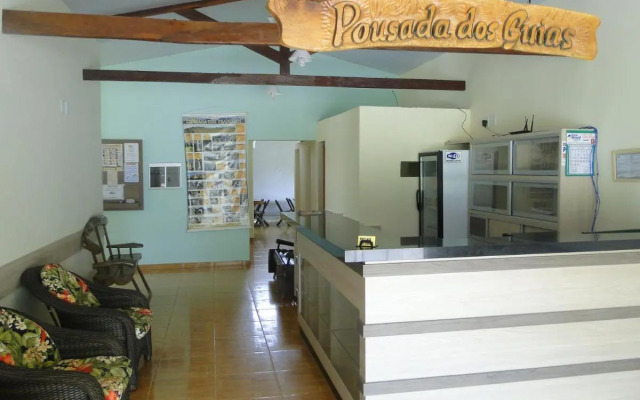 Pousada dos Guias