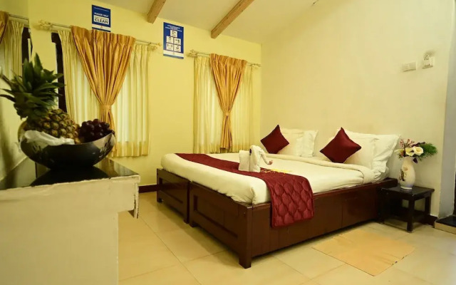 Yagappa Heritage Resort