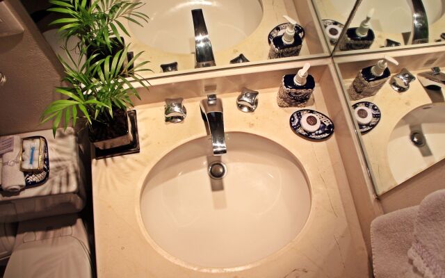 El Serafin Hotel Boutique