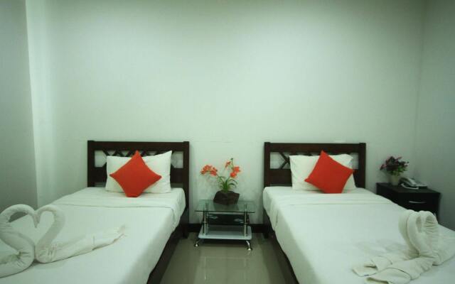 Tenera Boutique Residents