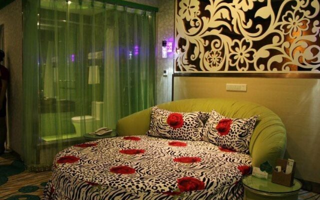 Da Hong Rui Hotel