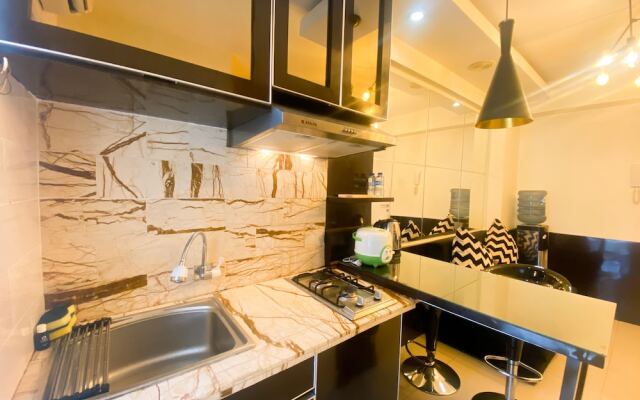 Great Deal And Comfortable 2Br At Bassura City Apartment