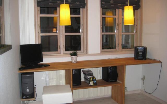 Kerteminde Holiday Apartment