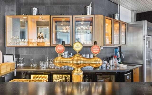 Best Western Eurostop Orebro