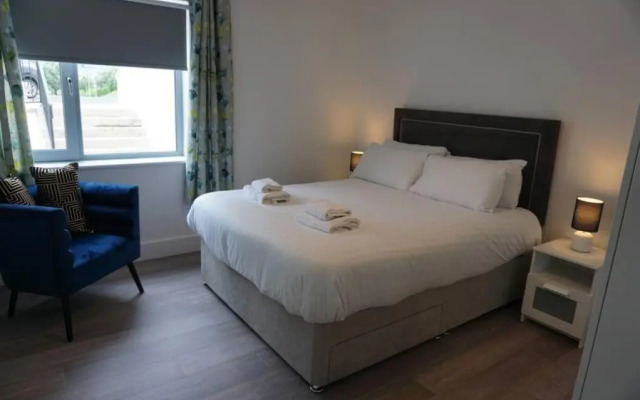 Bluestack View Apartment