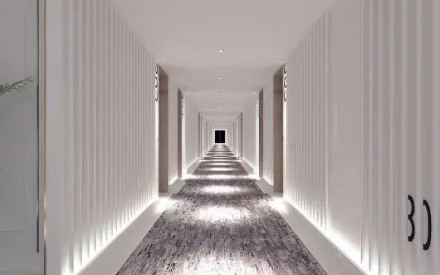 Xin Ya Tu Hotel