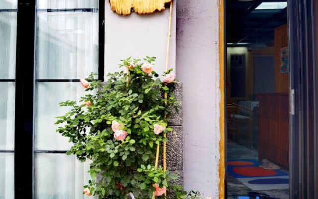 Washe remembers the private villa (Jinmao Branch, Shuhe Ancient Town)