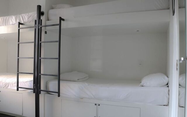 Hostel Brasil Boutique