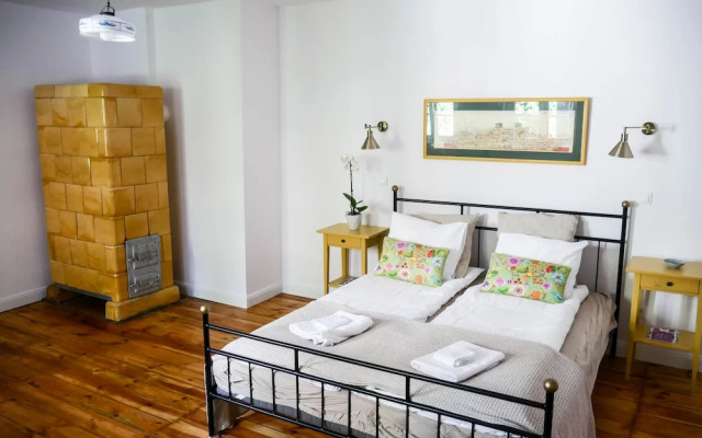 Cocorico Apartments