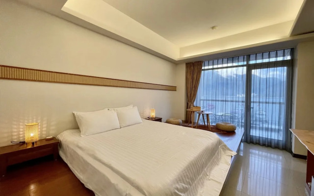 Ming Hu B&B (No elevator)