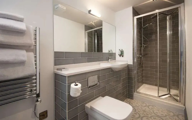 Best Western Ripon Spa