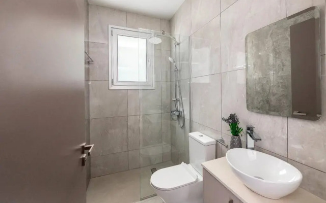 Villa Green Haven 2 Protaras Cyprus