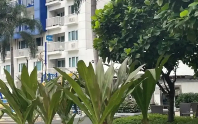 Justcondos at Sea Residences