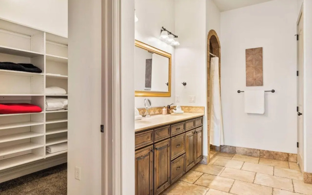 The View Resort Amenities & Epic Views!