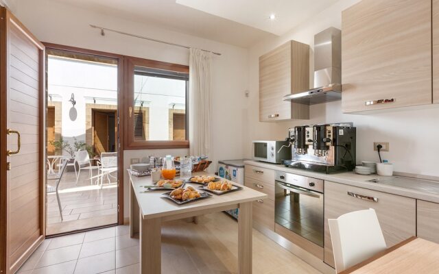 2059 Lido Marini Rooms -Tripla