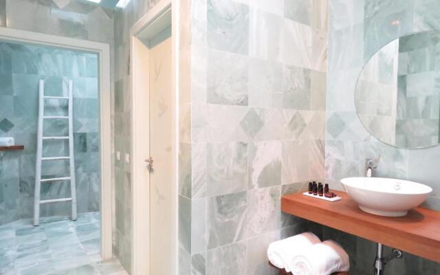 Hotel Boutique Palacio Ico - Adults Recommended