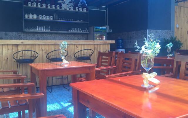 S'Bungalow Phu Quoc
