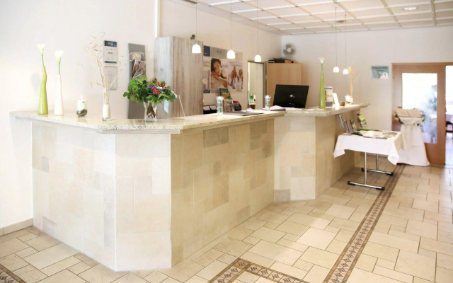 Sonnenhotel Feldberg am See