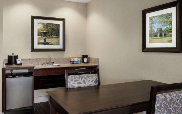 Hampton Inn & Suites Montgomery-EastChase