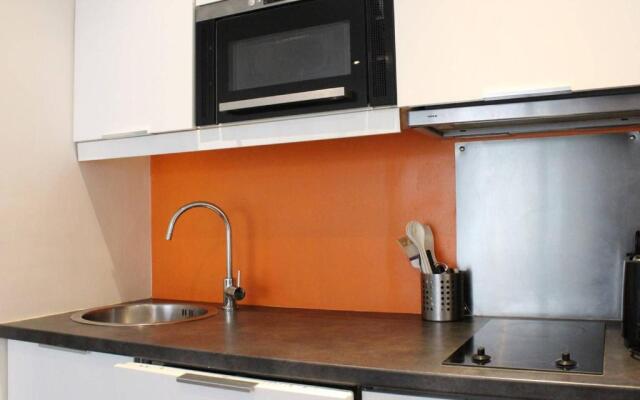 Appartement La Baule, 1 pièce, 2 personnes - FR-1-245-101