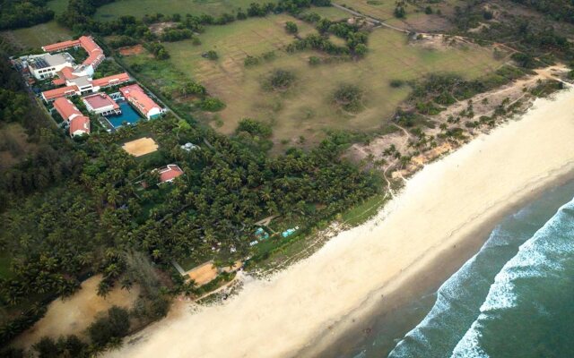 Planet Hollywood Goa Beach Resort