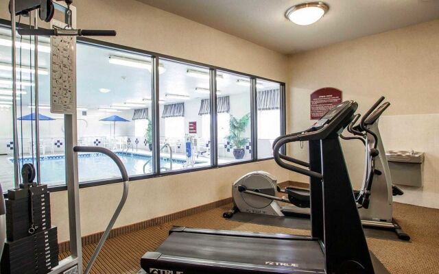 Comfort Inn & Suites Davenport - Quad Cities