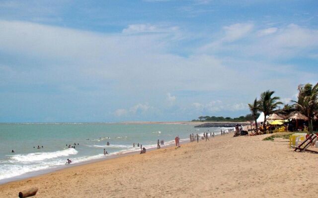 Pousada e Restaurante Kambuka