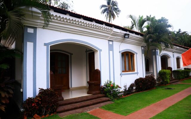 Close2c Holiday Home Anjuna