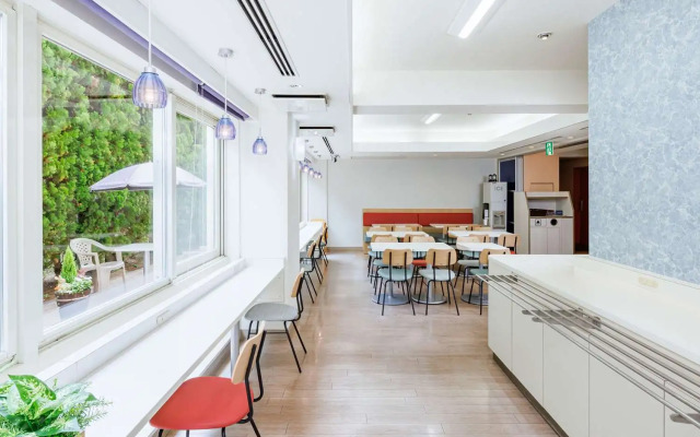 Chisun Inn Tsuchiuraami