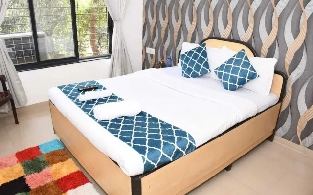Tulsi Home Stay
