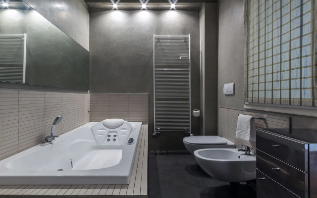 Casa da Suite Chiossetto