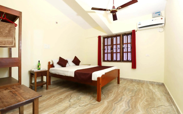 Morjim Sunset Hotel