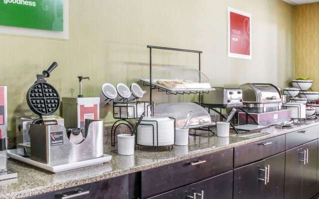 Comfort Inn Winchester