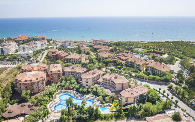 Numa Club Side