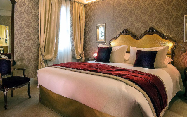 Papadopoli Hotel Venezia - MGallery Collection
