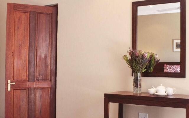 Ashbrook Country Lodge