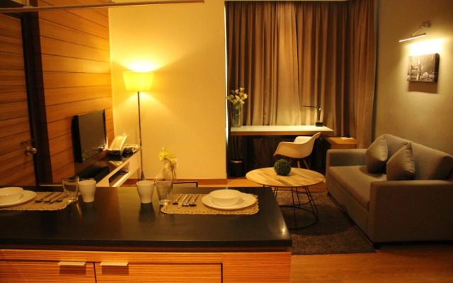 Dua Sentral KL Sentral