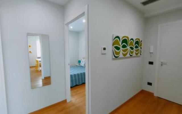 Apartment AL34